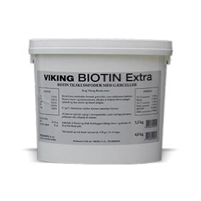 Viking Biotin Extra 4 kg